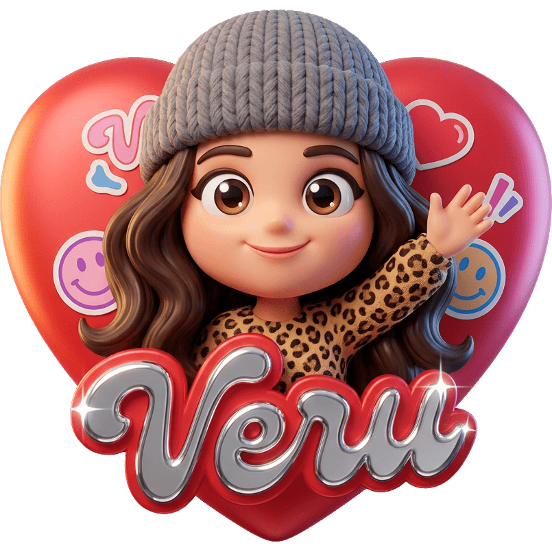 Veronička