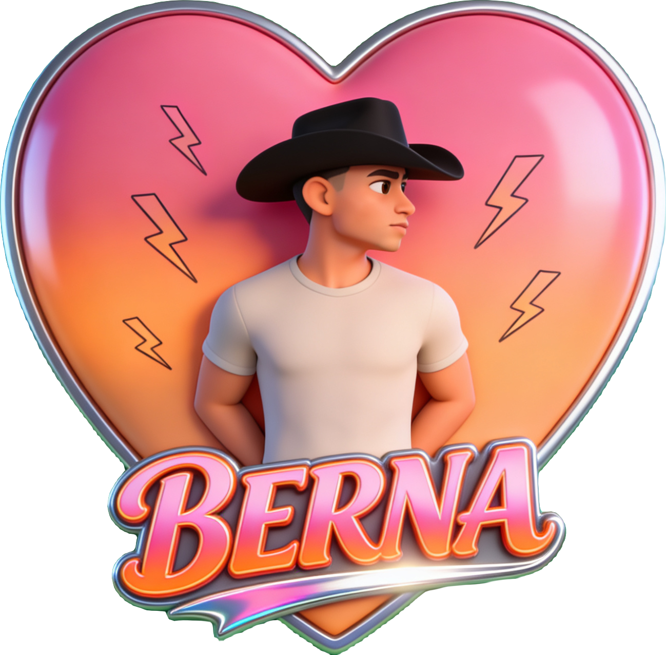 Bernito