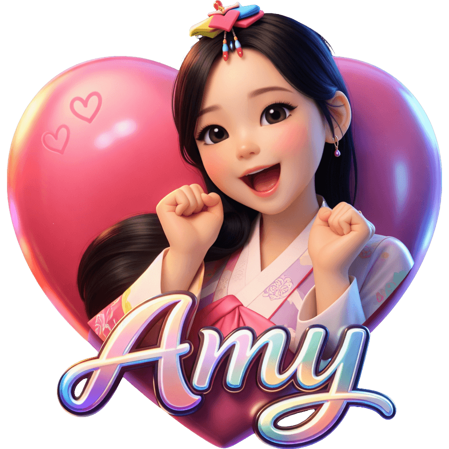 Amy Aegyo