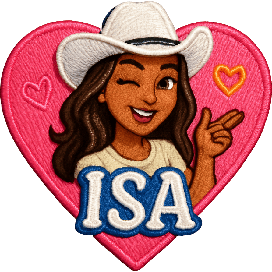 Team ISA 