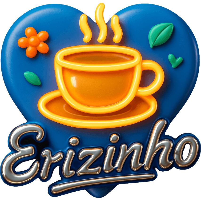 Cafezinho Eri