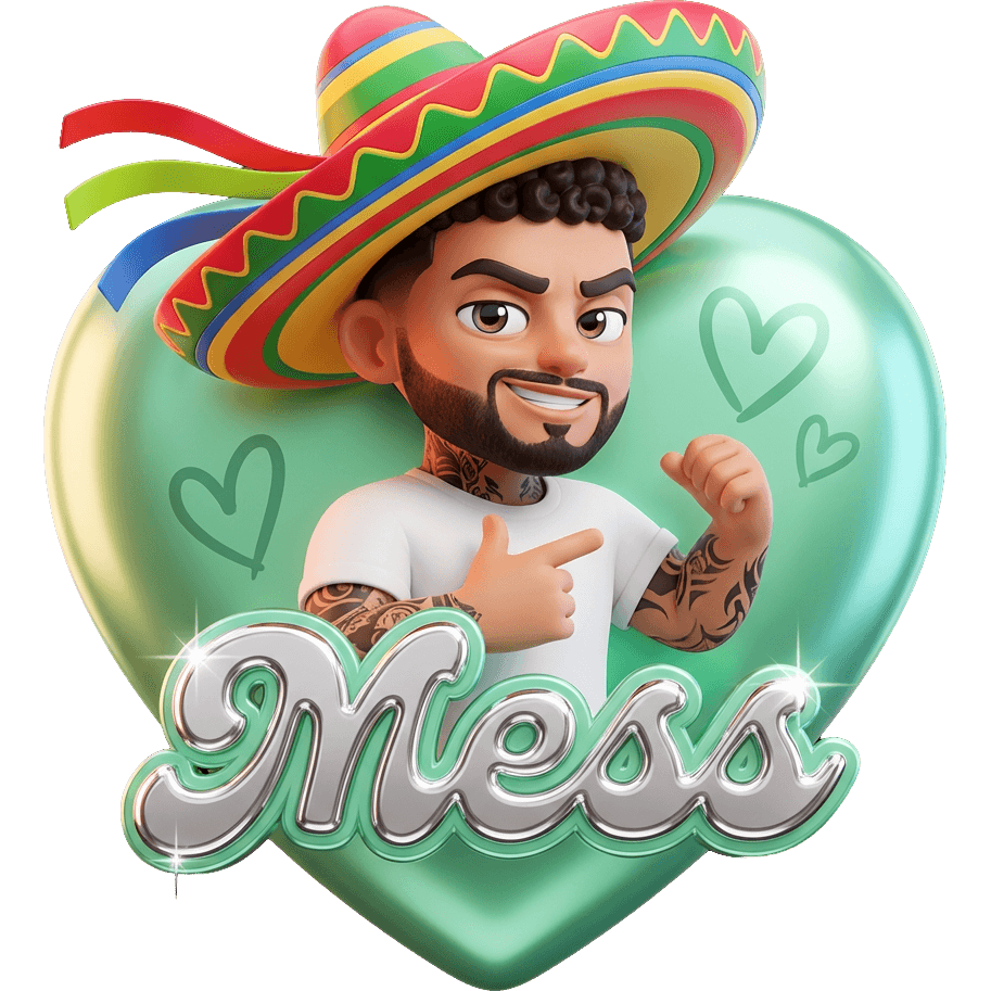 Sombrero Verde