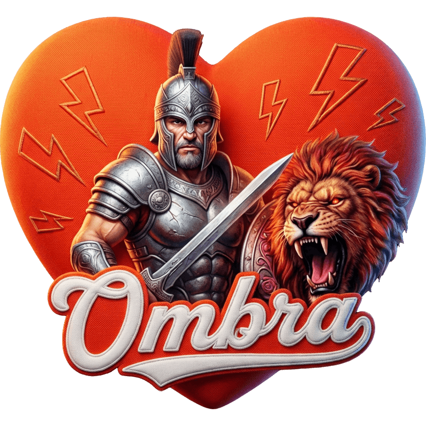 Ombra Ruggente