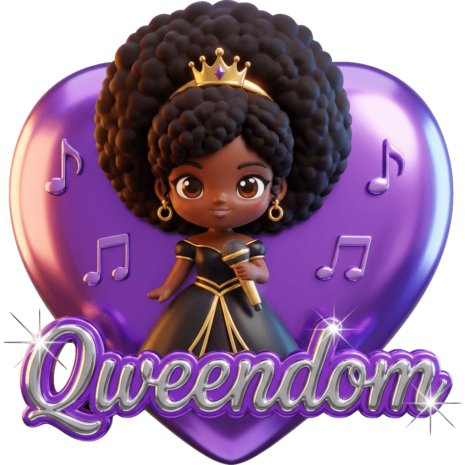 Queendom Notes
