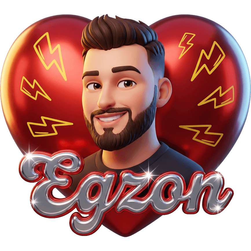 Egzon Kalp