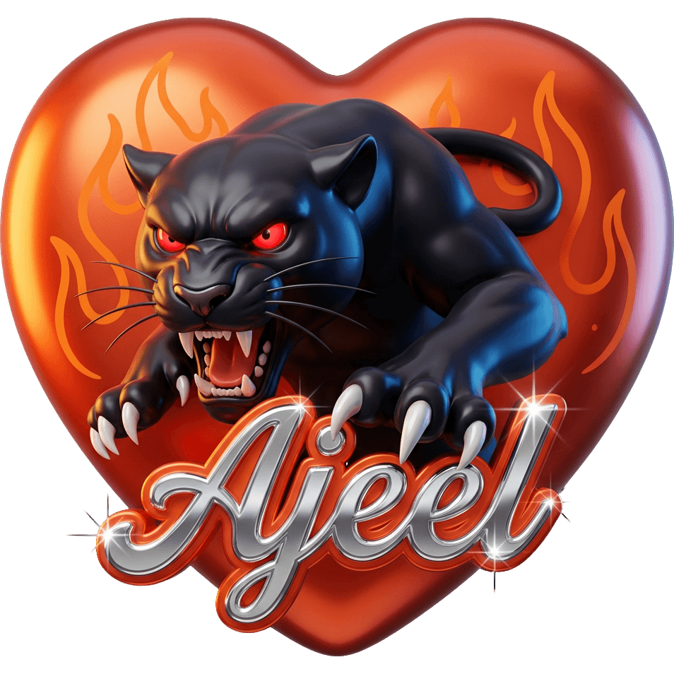 Ajeel Hitam
