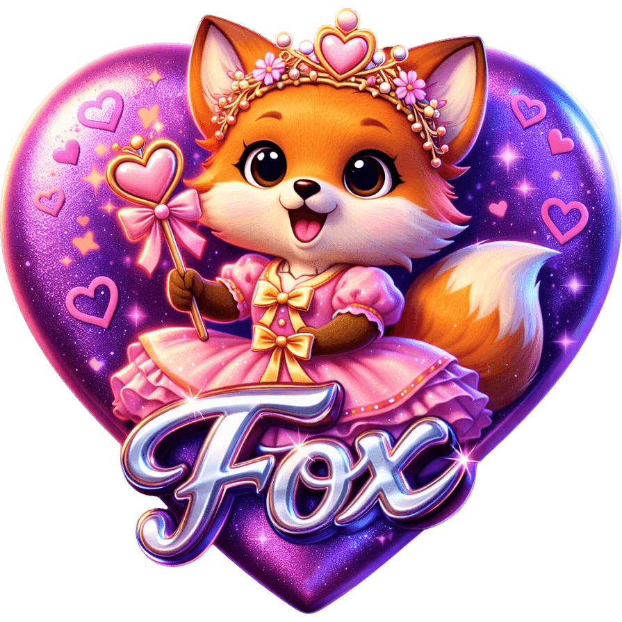 Fox Frances