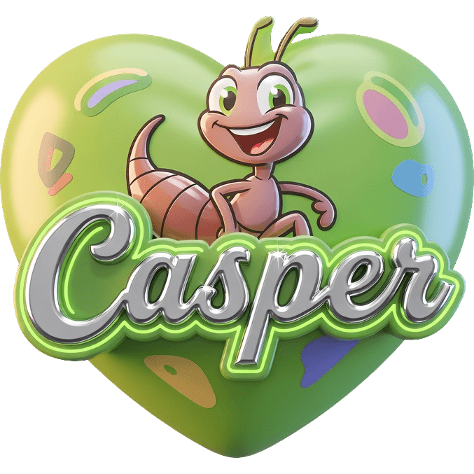 Casper Žížala
