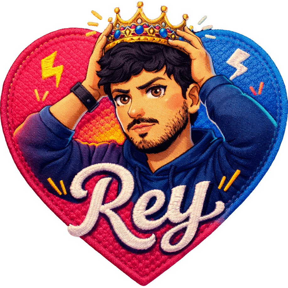 Reyes 