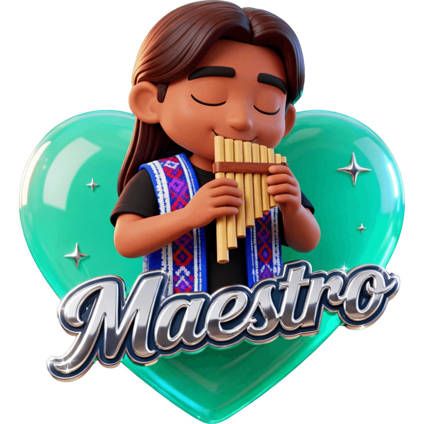 Beto Salazar