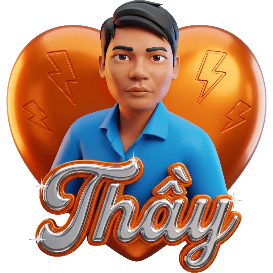 Thầy Lộc