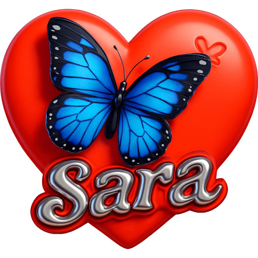 Voo da Sarinha