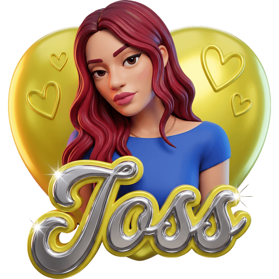 Joss de Azul