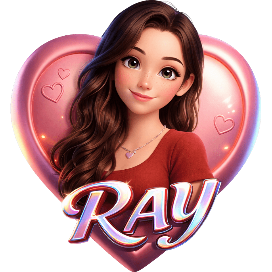 Flor da Ray