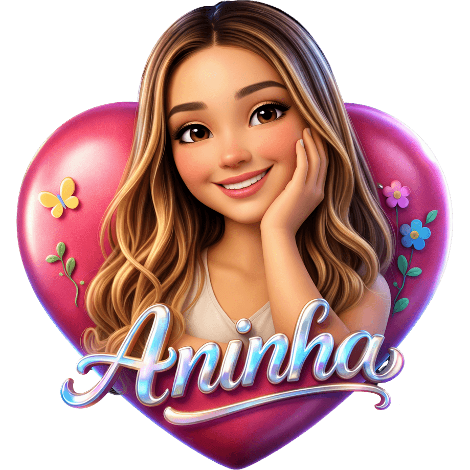 Aninha Floral