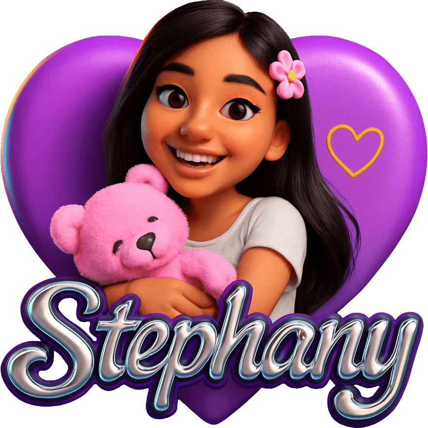 Osito de stephy