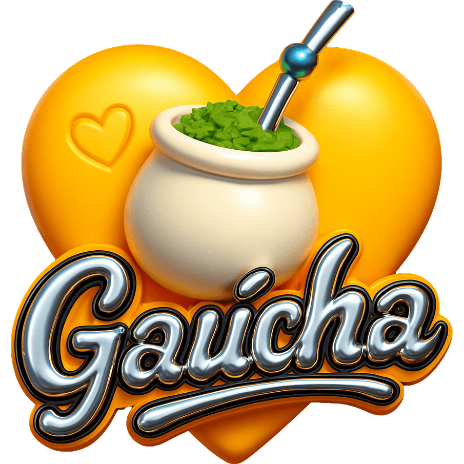 Cuia Gaúcha