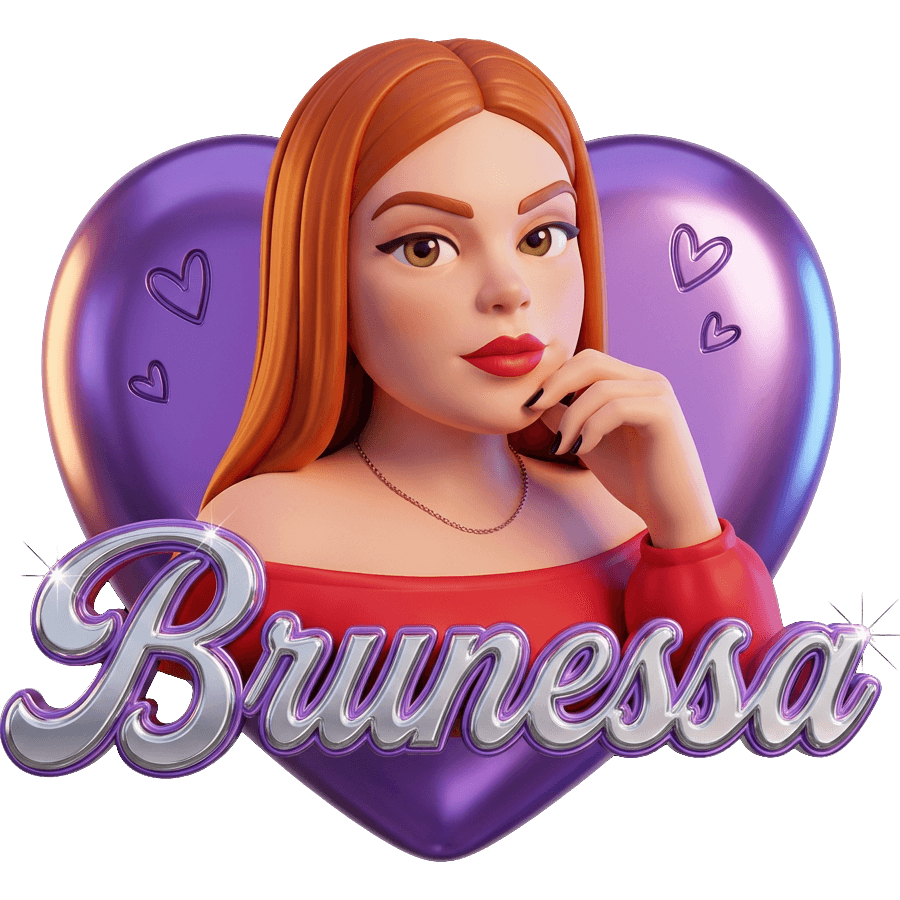 Brunessa Linda