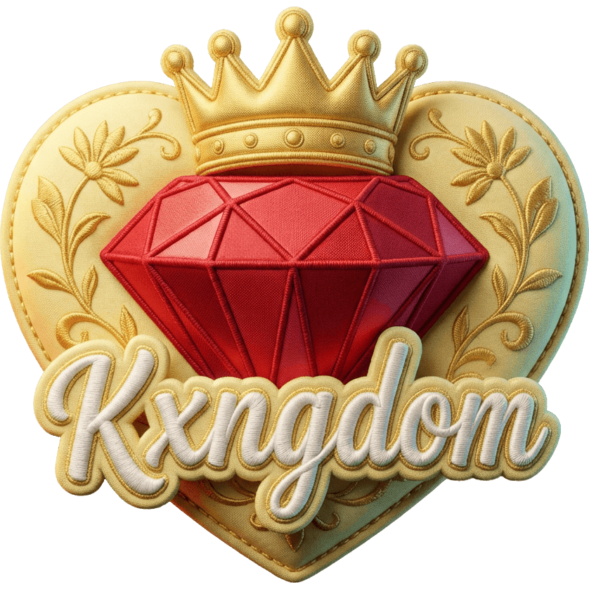 Kxngdom Crown