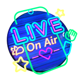 LIVE On Air