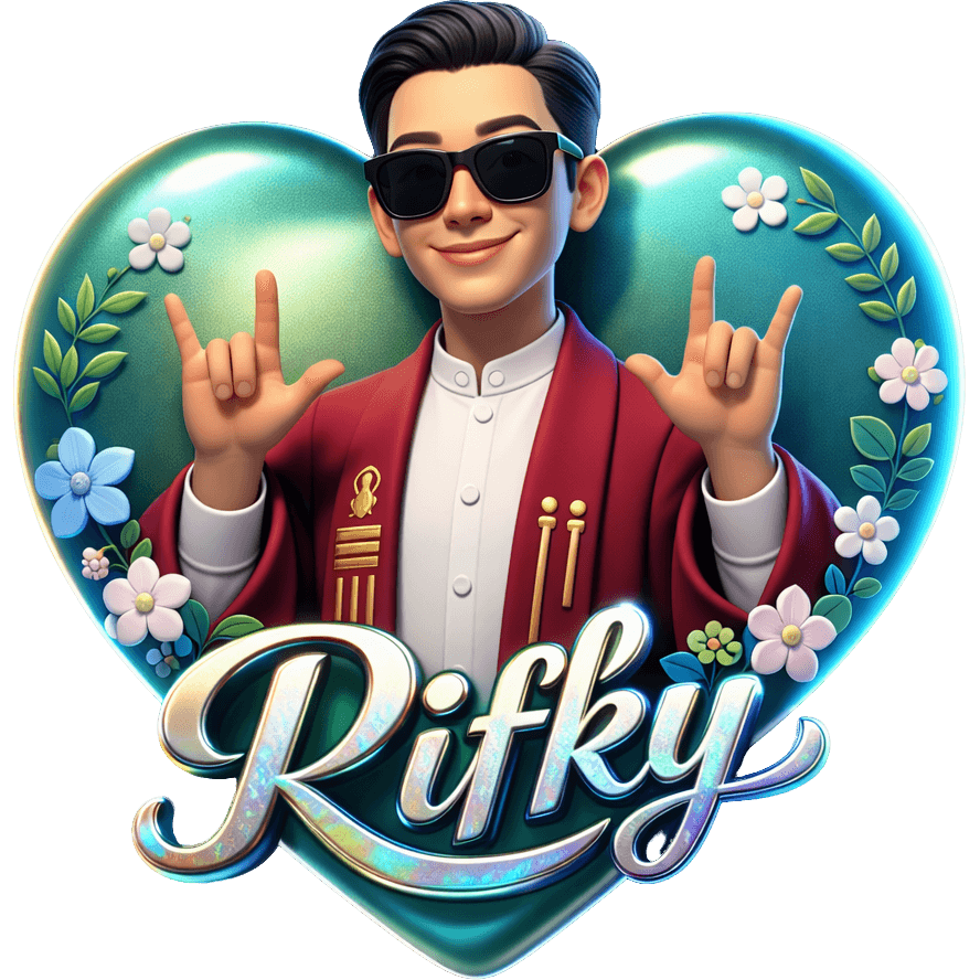 Rifky wahyu