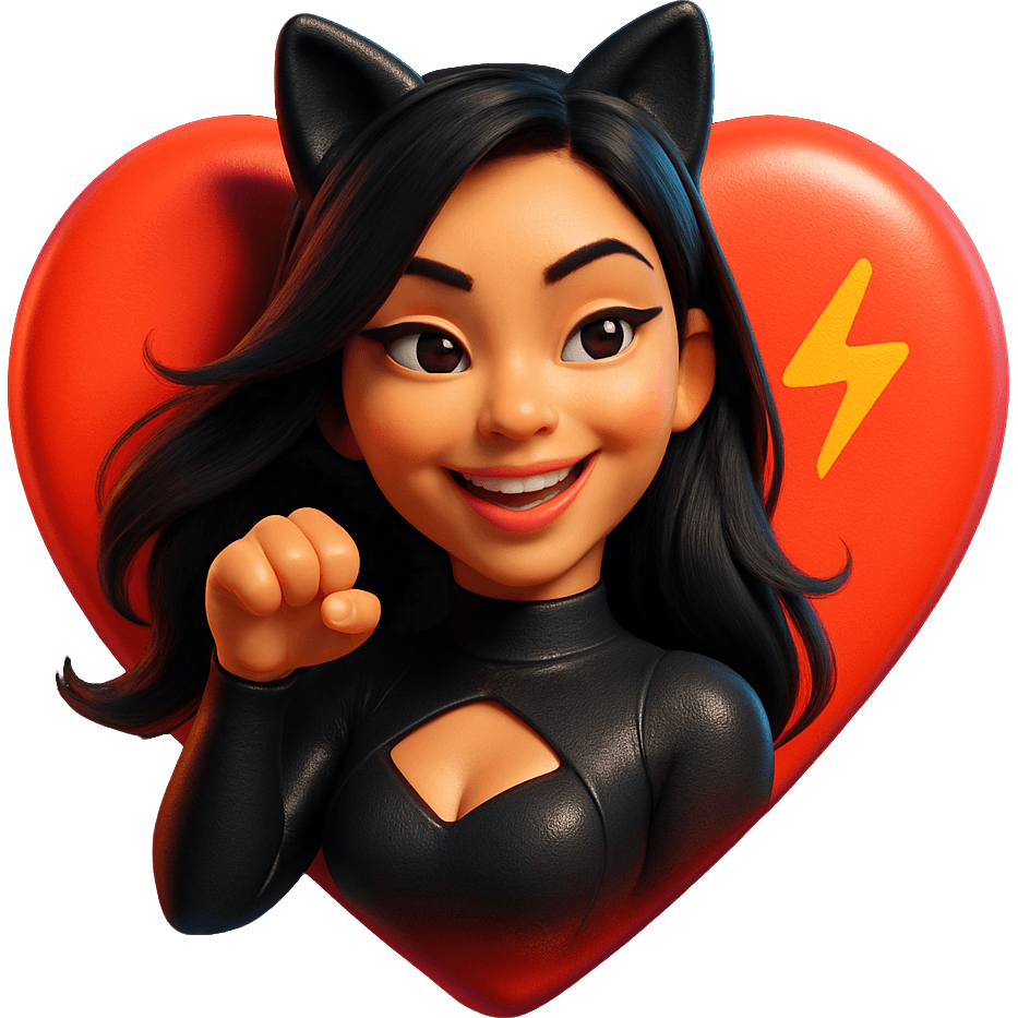 Gatita Brava