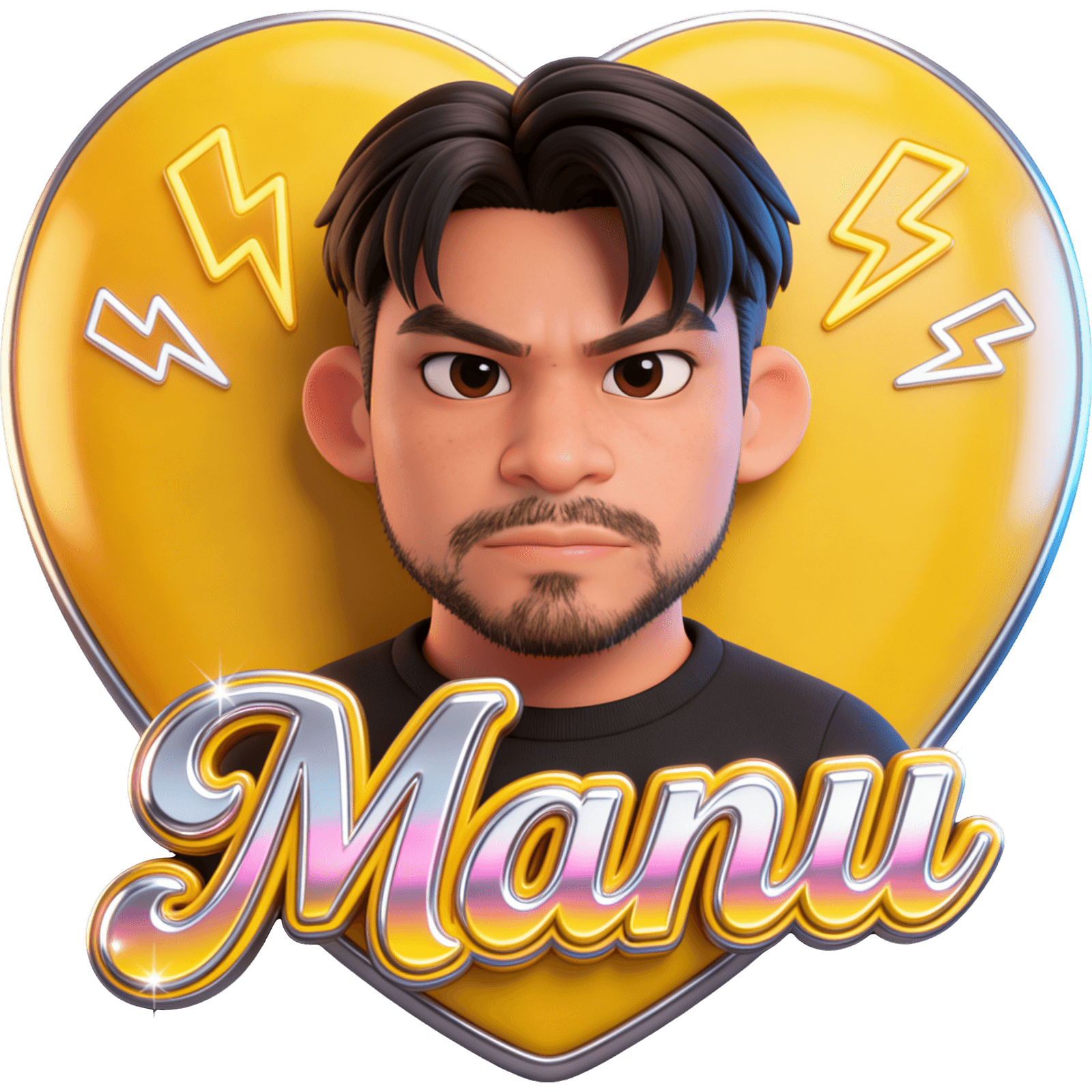 Manu Dorado