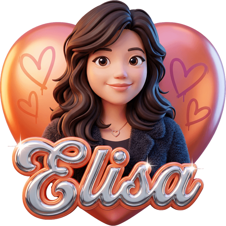 Elisa Hu 