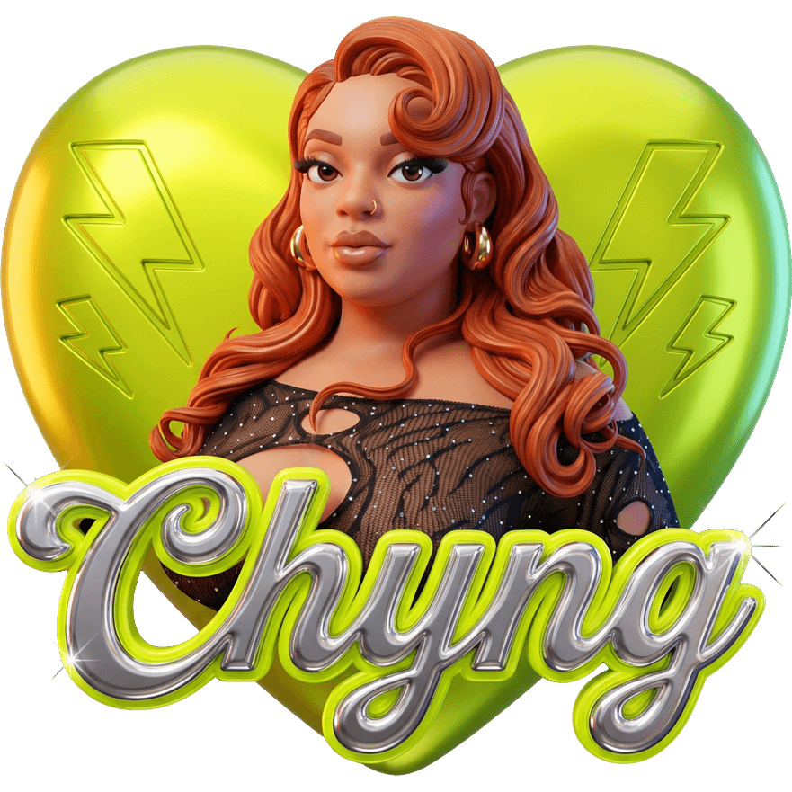 CHYNG BABIES
