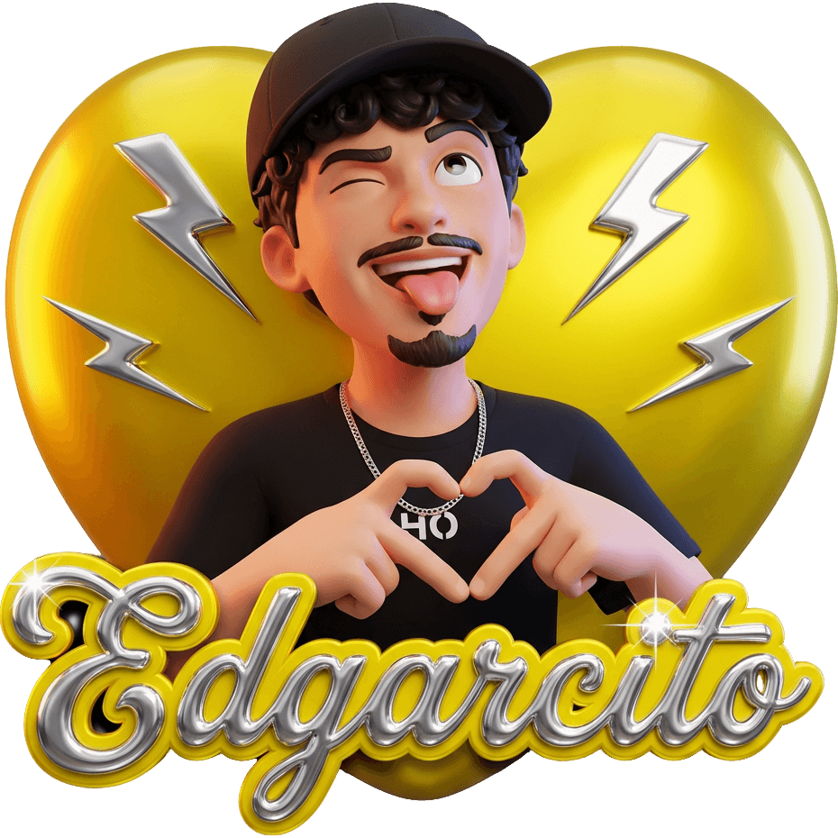 Edgarcito Dorado