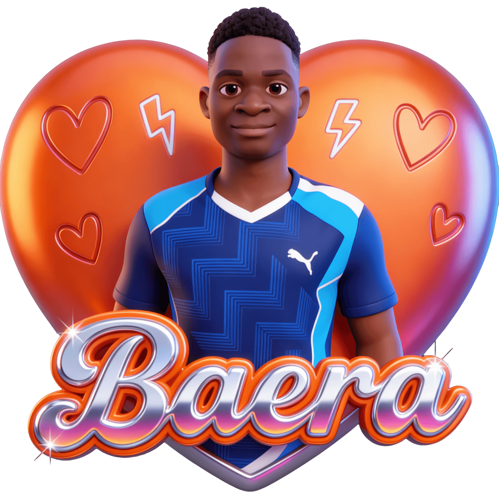 Baera Danc
