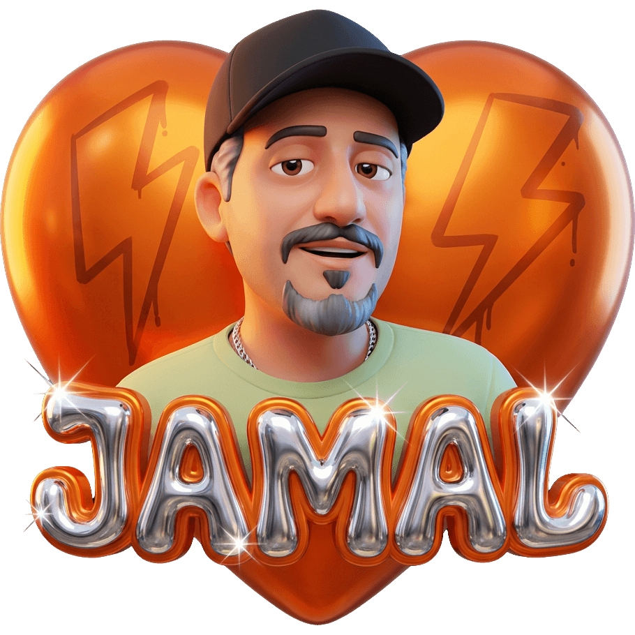 Jamal Habibi