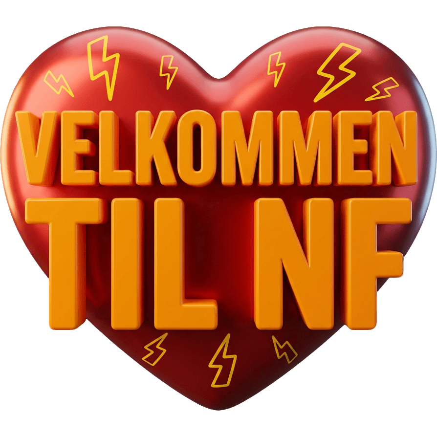 Velkommen Til NF