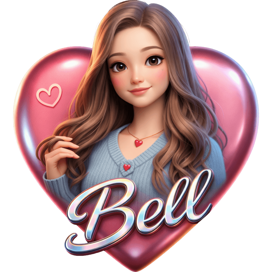 Bellニット