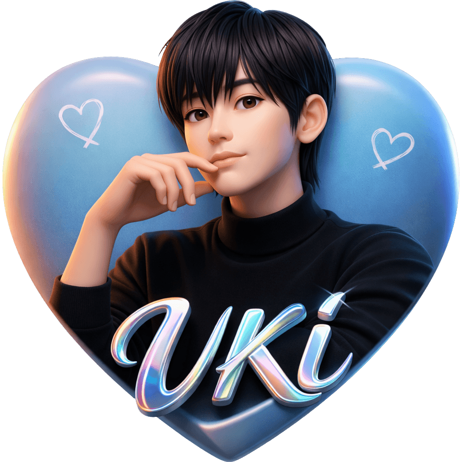 UKI LOVE