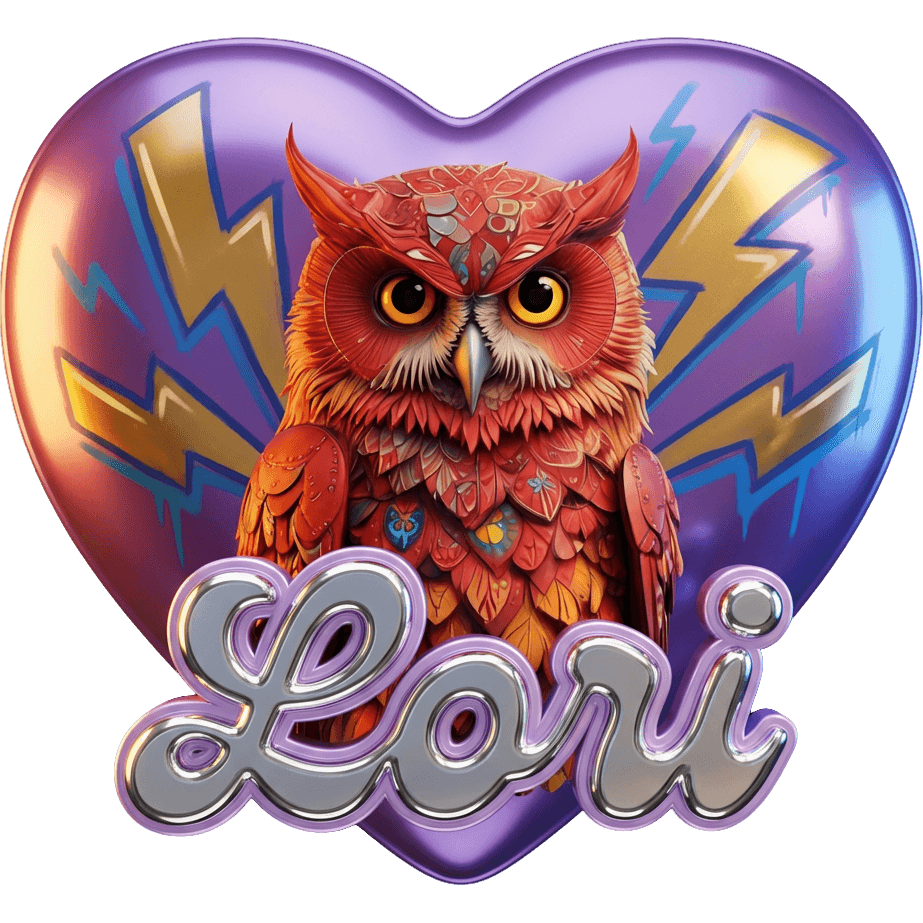 Bufnița Lori