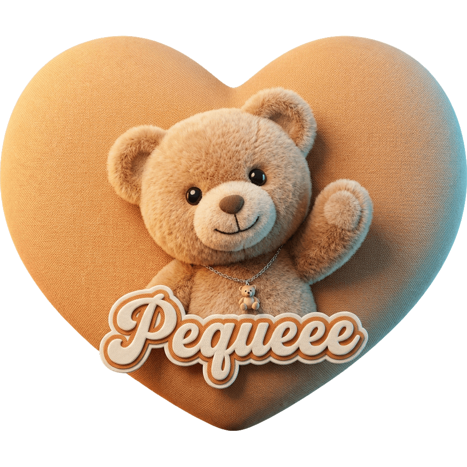  PequePeluche 