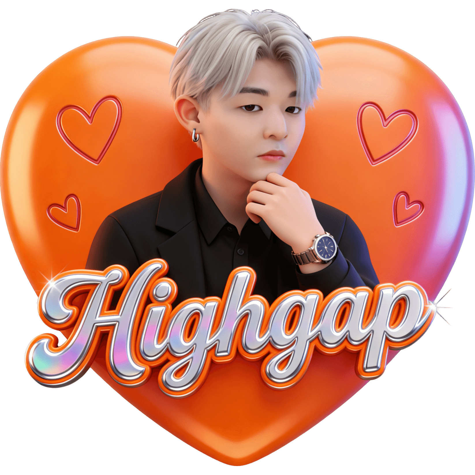 Highgap