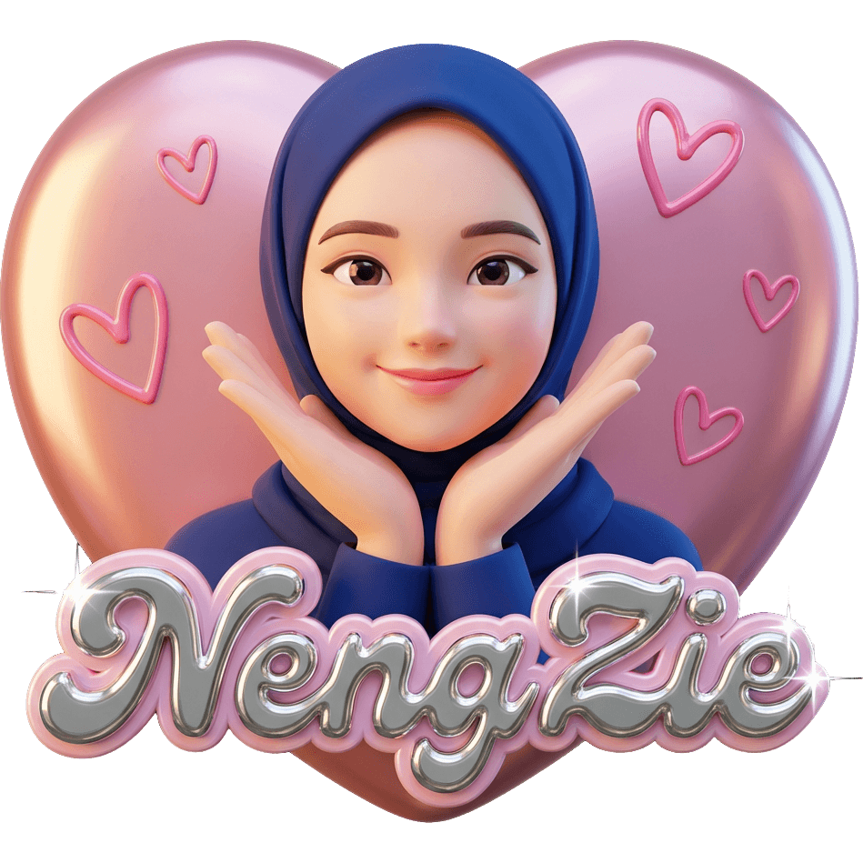 Neng Zie Biru