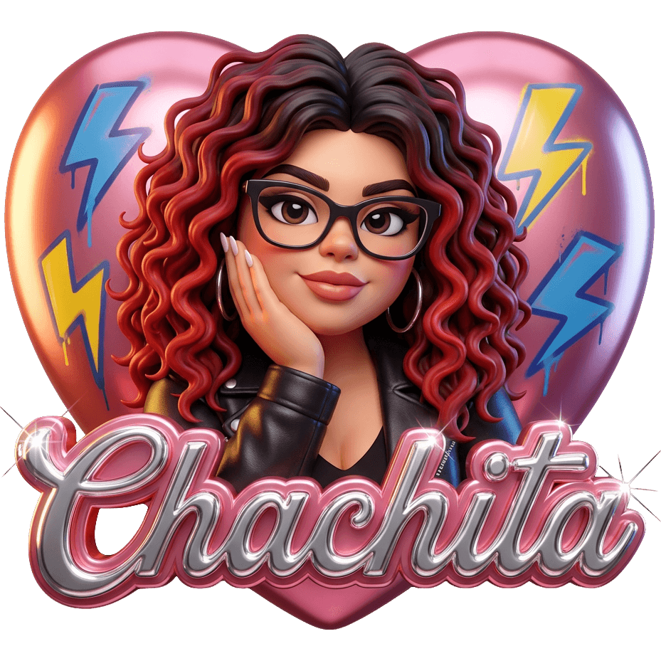 Chachita Bolt