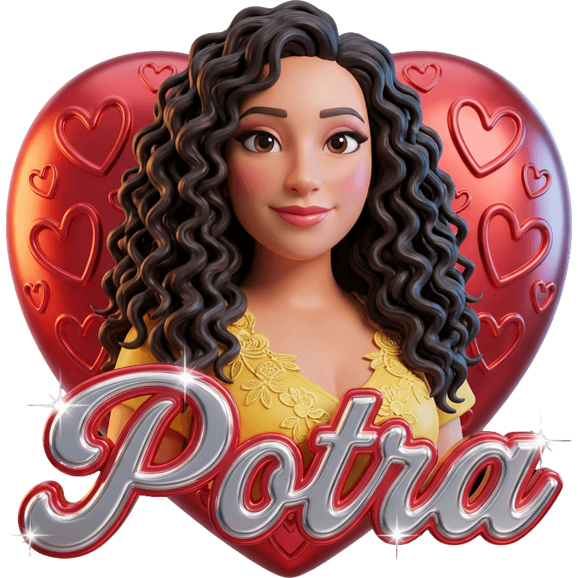 Potra Dorada