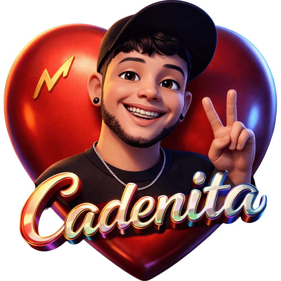 Papi Cadena 