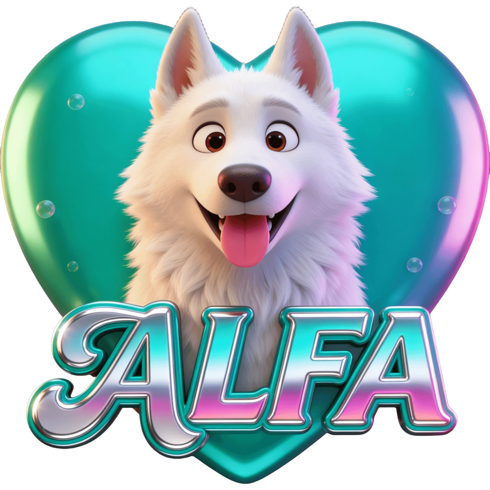 Husky Alfa