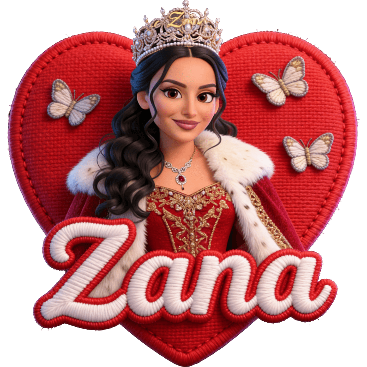 Zana Queen