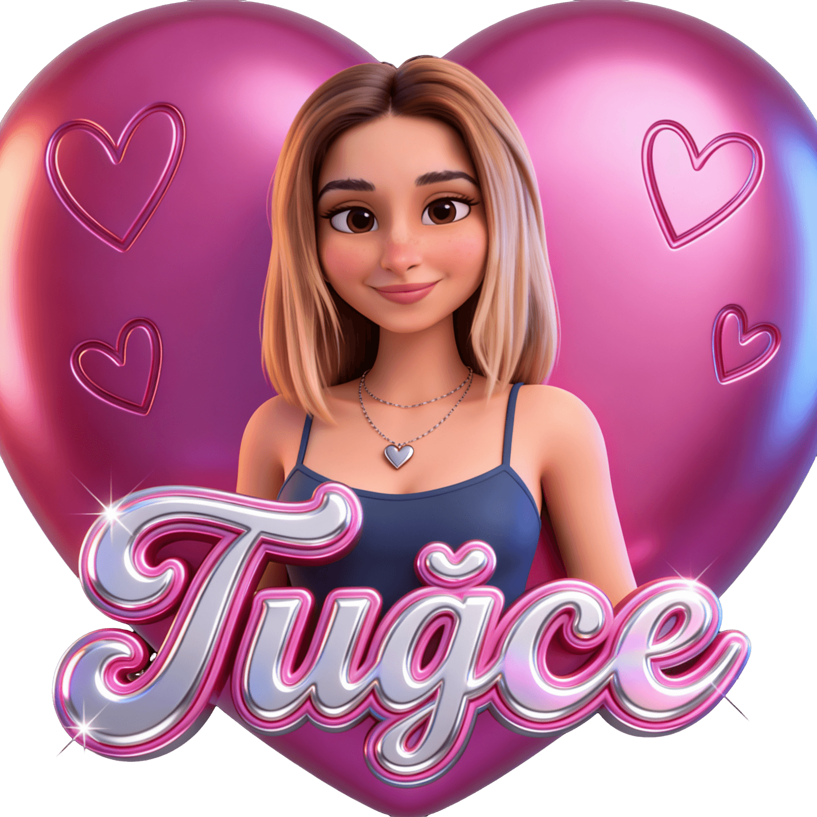 Tuğçe Kalp