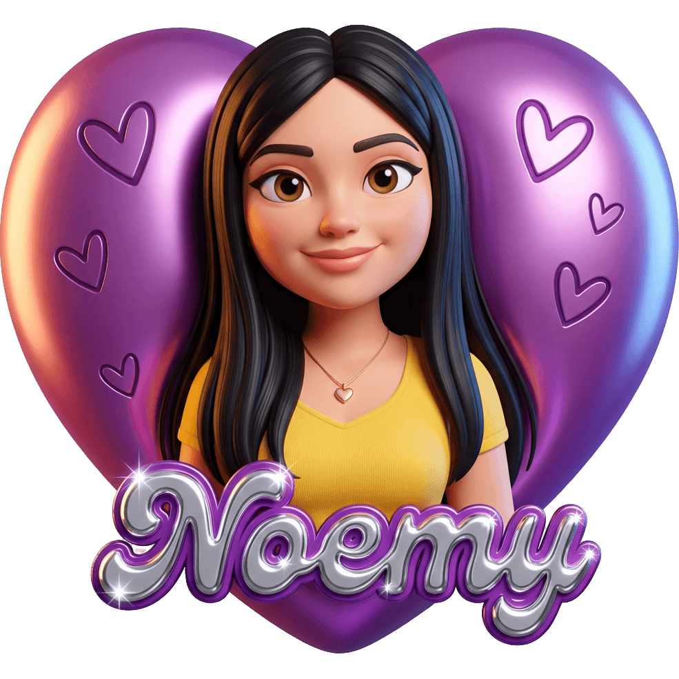 Noemy Morada