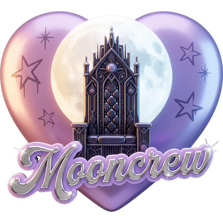 Mooncrew Throne