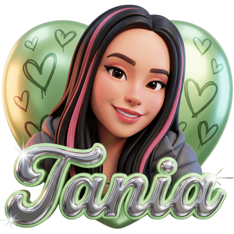 Tania Verde