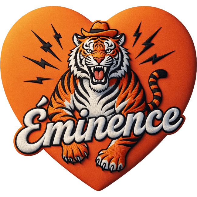 THE EMINENCE 