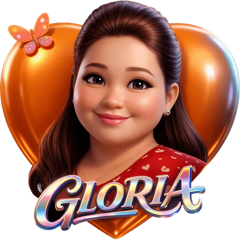 Mariposa Gloria